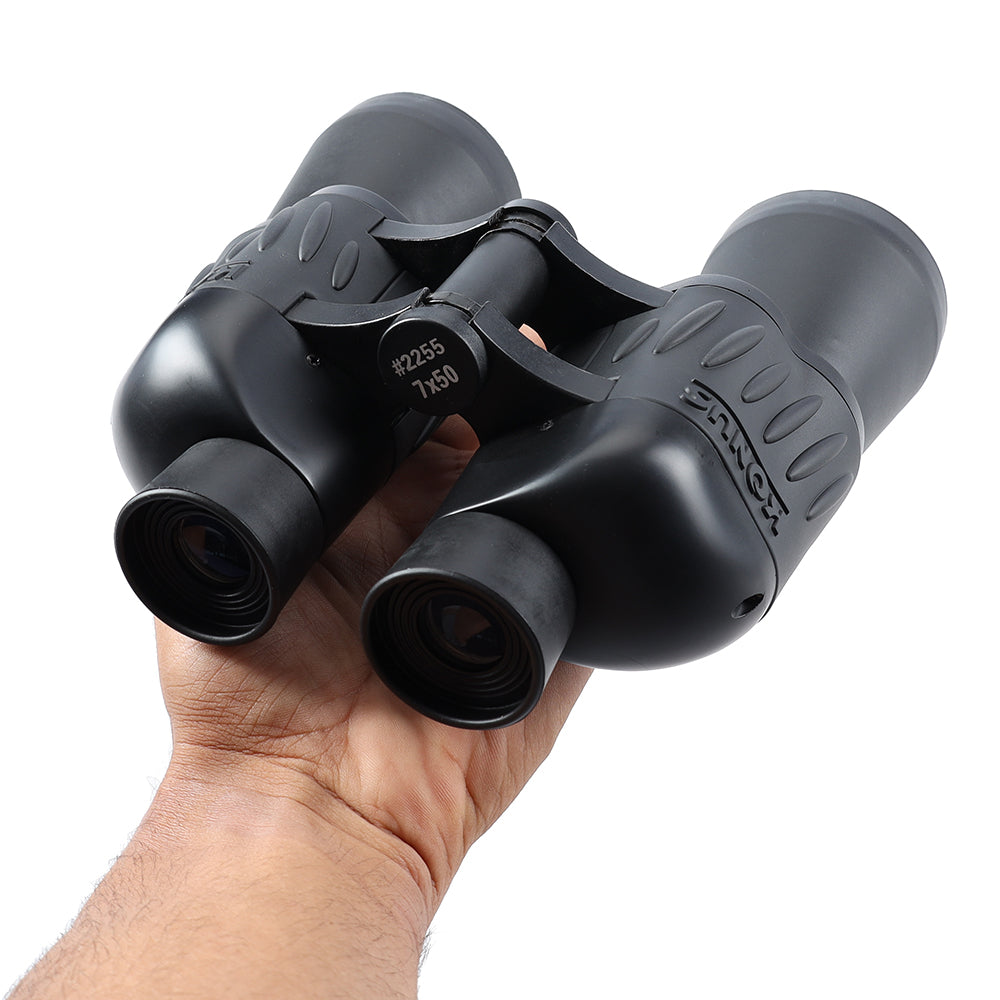 Konus Verrekijker Sportieve 7x50 Fix Focus