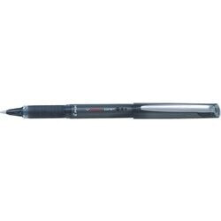 Rollerballpen pilot v-ball grip 0,6 mm zwart