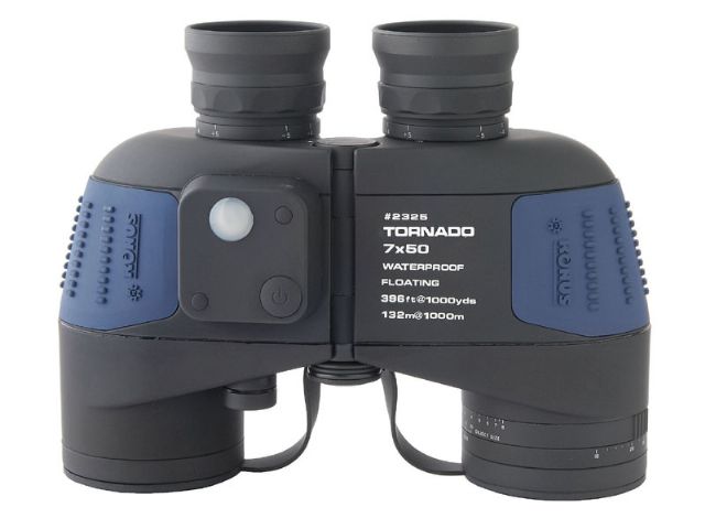 Konus verrekijker tornado 7x50