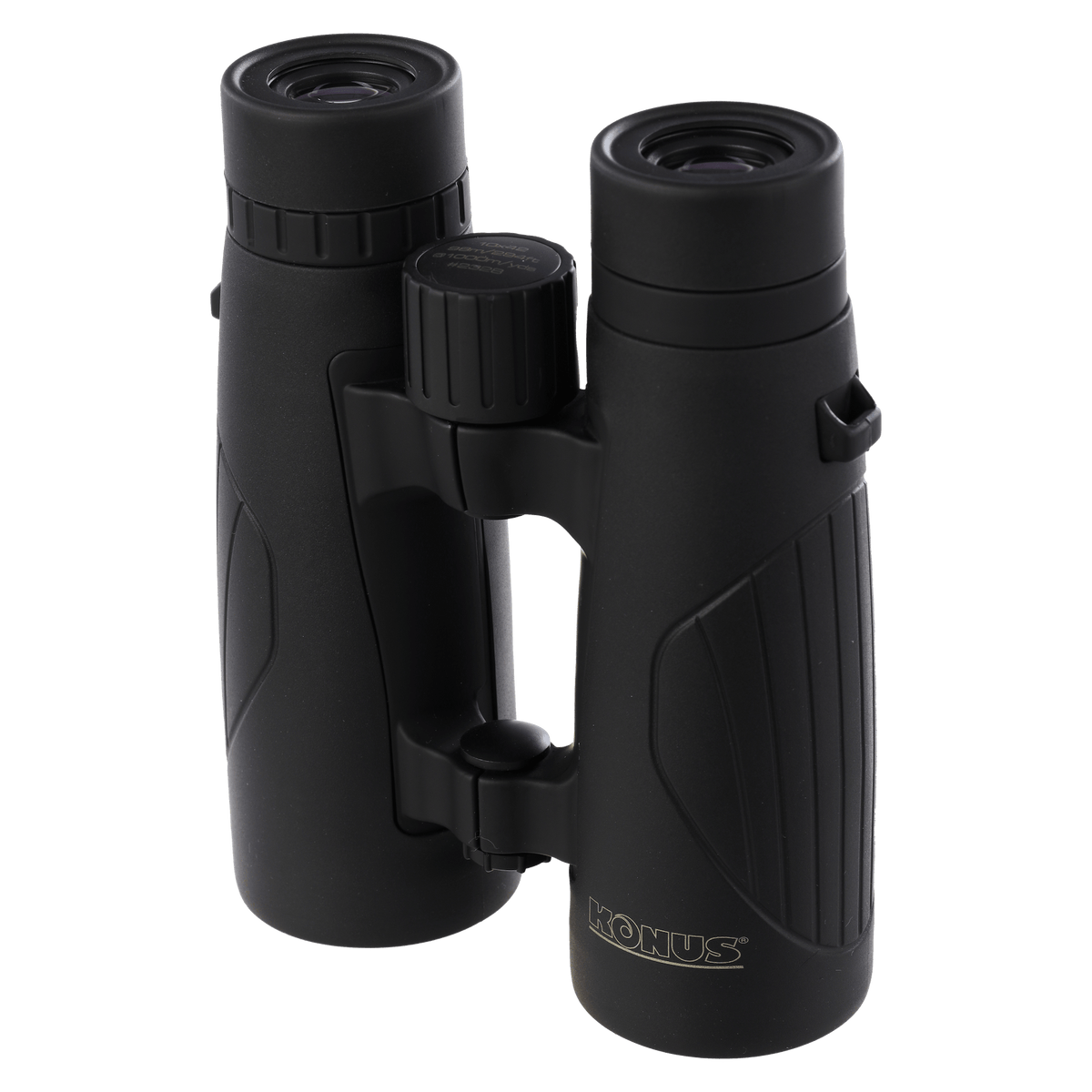 Konus Jumelles Titanium Evo OH 8x42 WP