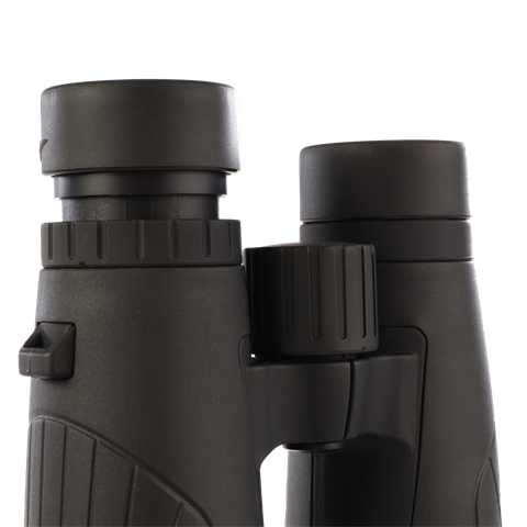 Konus Jumelles Titanium Evo OH 8x42 WP