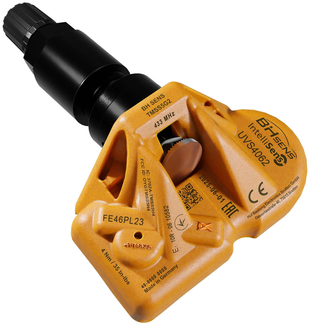 Huf sensor intellisens uvs rdks-sensor black uvs4062