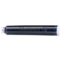 Navulling voor vulpen pelikan 4001 royal blauw 6 stuks