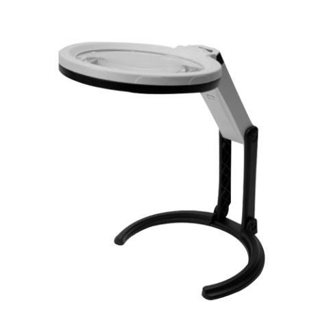 Konus Desk Magnifier Flexo-120