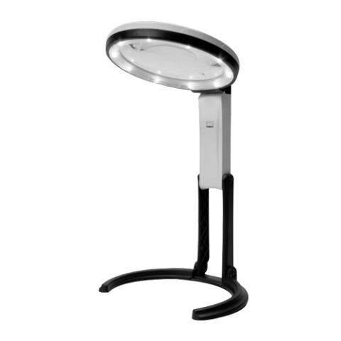 Konus Desk Magnifier Flexo-120