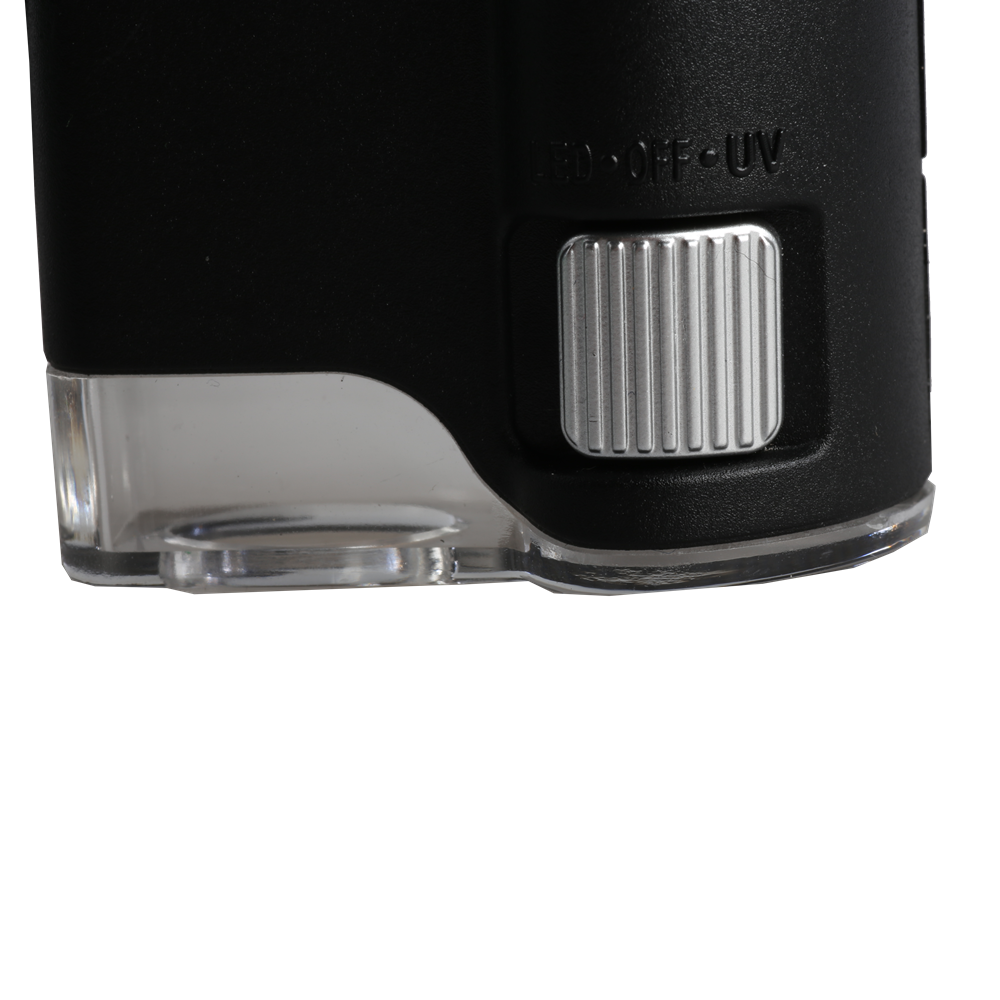 Konus Konusclip 60x-100x Microscoop