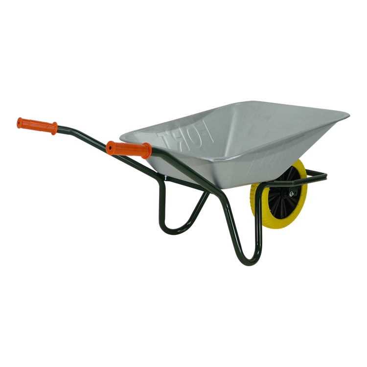 Altrad fort 1033073 - fort kruiw 85l gem.flex.wiel | 1 stuks