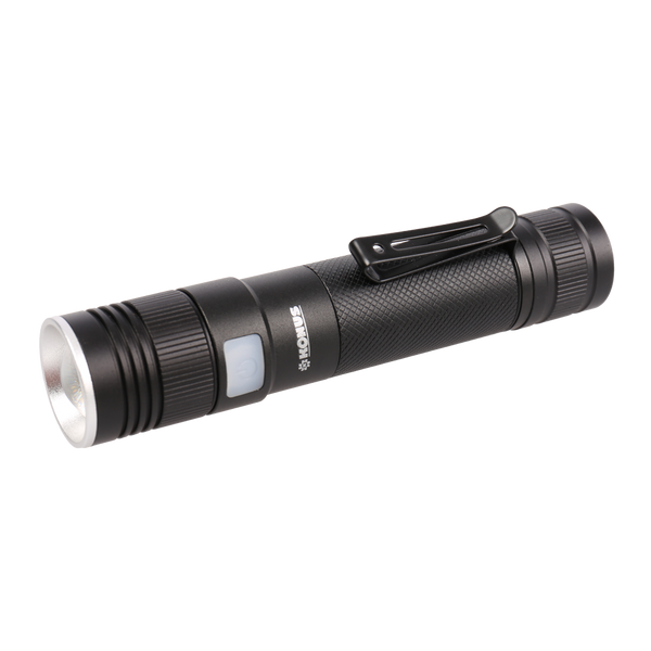 Lampe de poche rechargeable Konus Konuslight RC-5