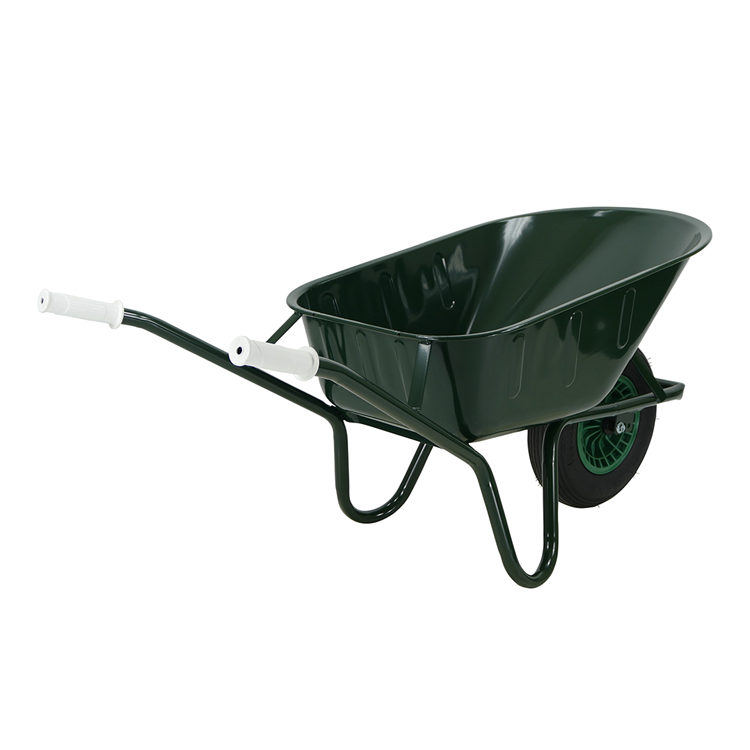Altrad fort 1033079 - fort kruiwagen 6l-80 gelast | 1 stuks