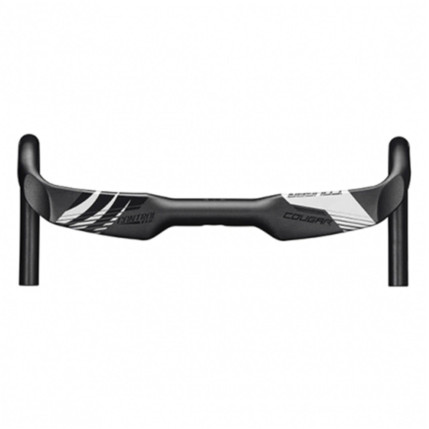Controltech - cougar racestuur aero 42cm