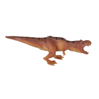 Dino basis dinobase t-rex kleurverandering dino