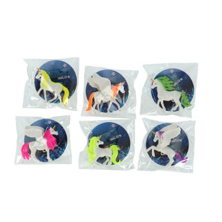 Osa private label moonlight beauties eenhoorn kleurverandering assortiment