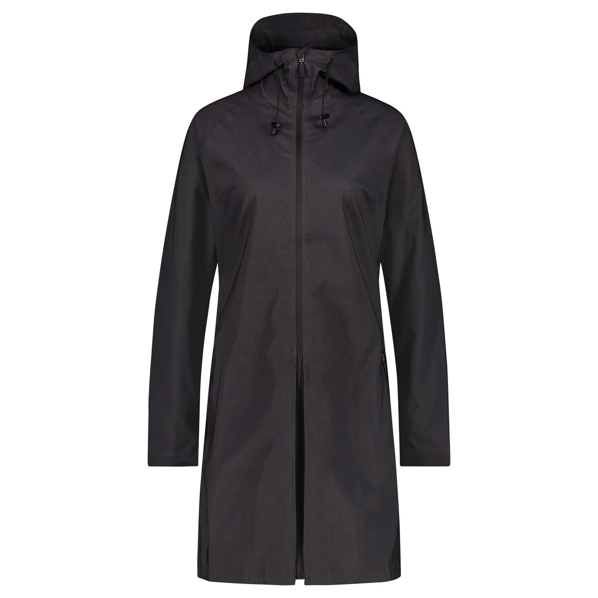 Agu seq regenjas urban outdoor dames black