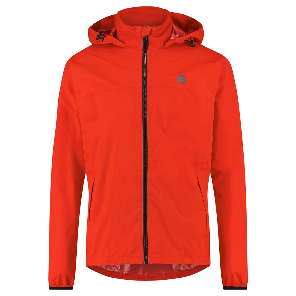 Ngk go regenjas essential rood