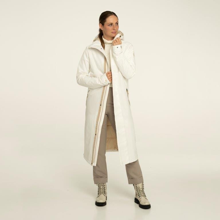 Ty undyed ci slicker winter rain jacket urban outdoor