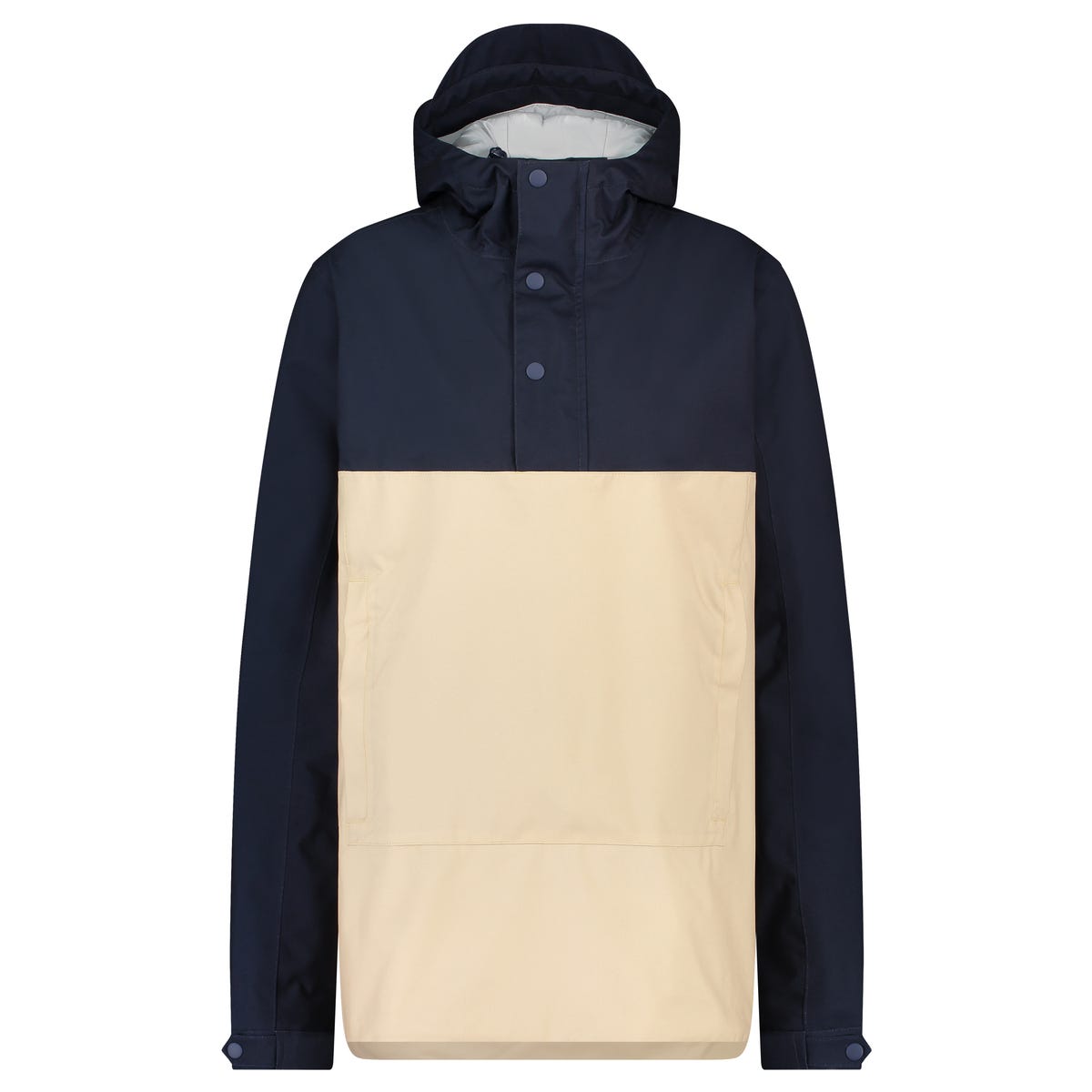 Puch regen anorak winter regenjas