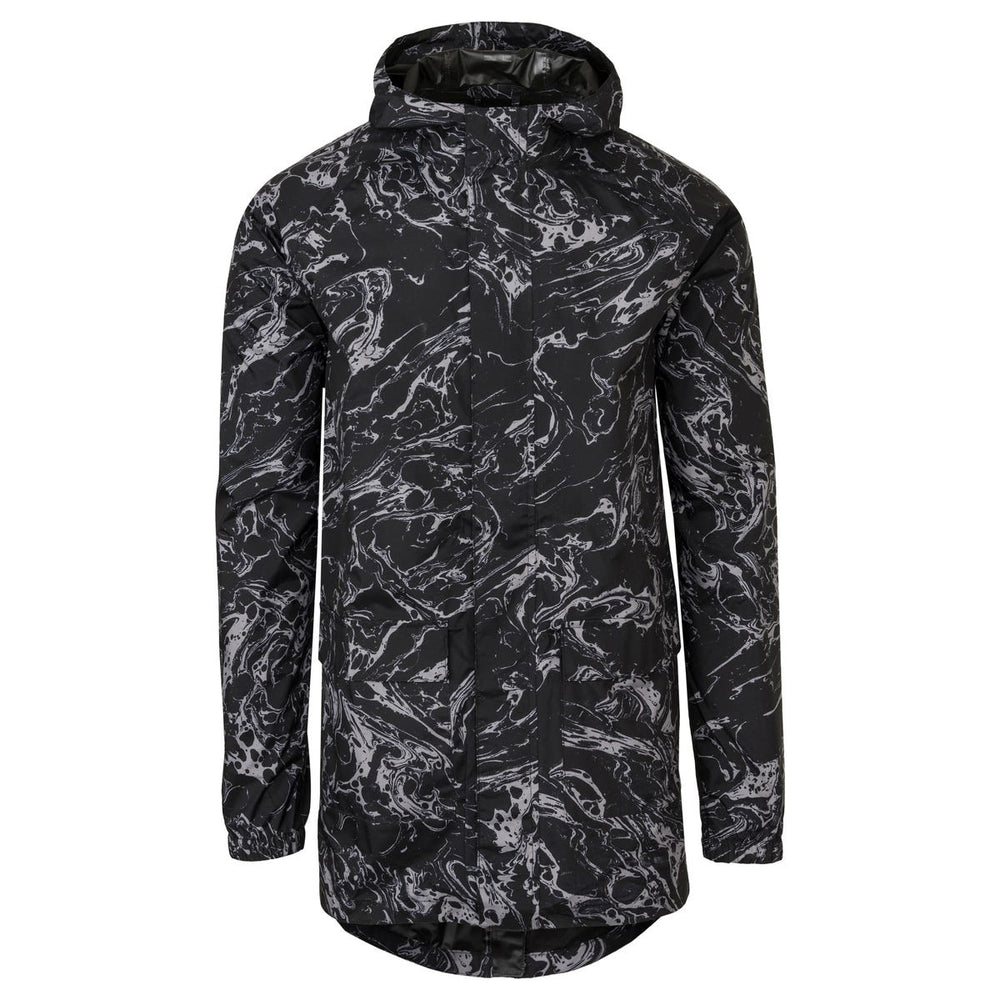 Motion regen parka regenjas marble