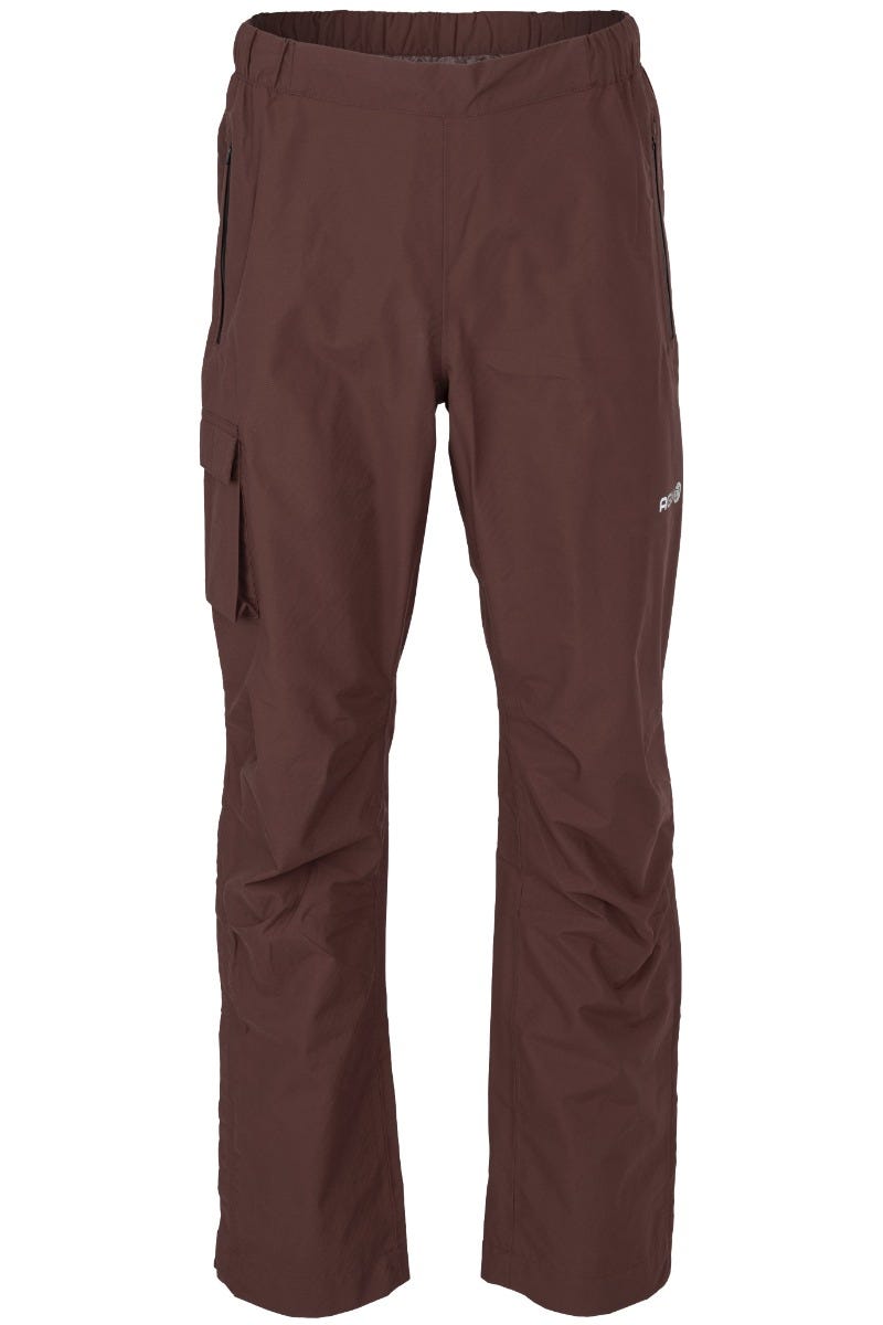 Ty ci cruiser regenbroek dark rose brown