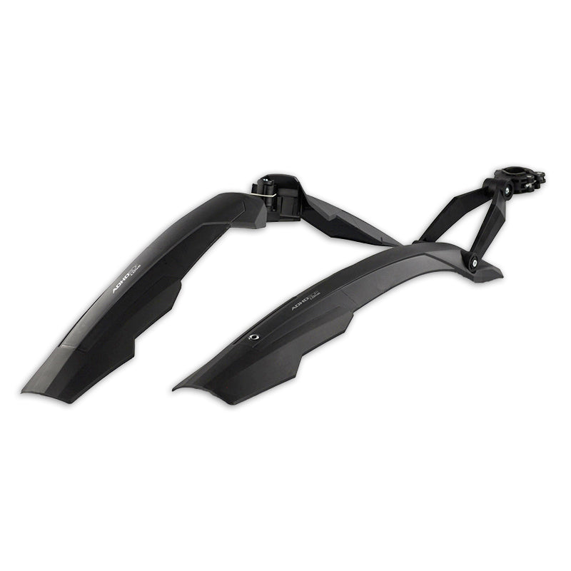 Spatbordenset ADHD LANG 27,5 - 29 Inch