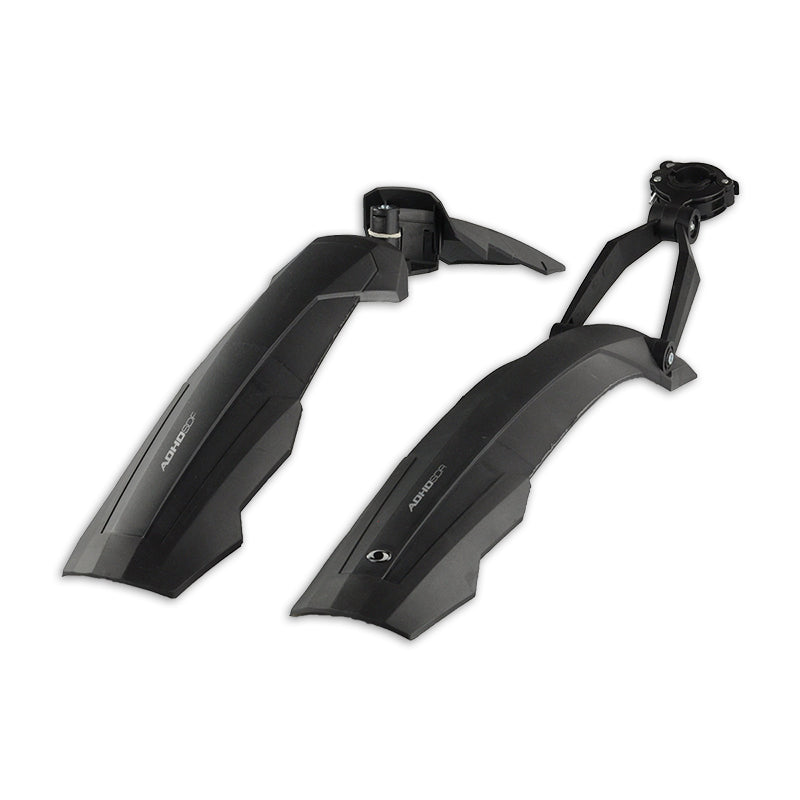 Spatbordenset ADHD KORT 26 - 27,5 Inch