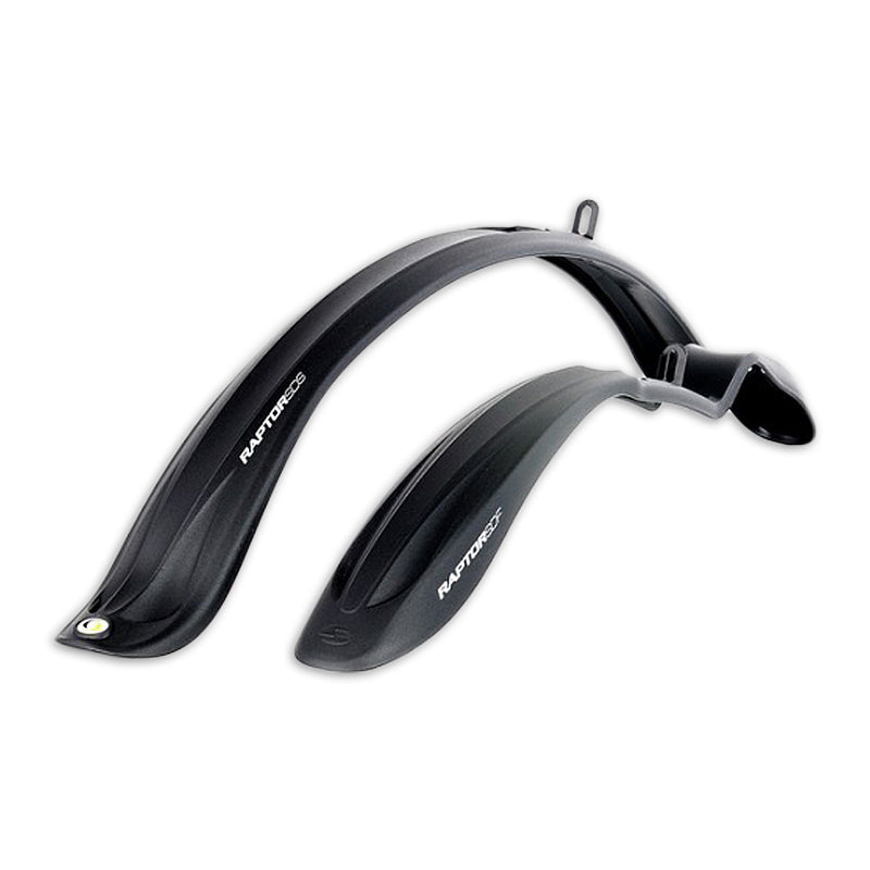 Jeu de garde-boue RAPTOR SHORT 26 - 28 pouces