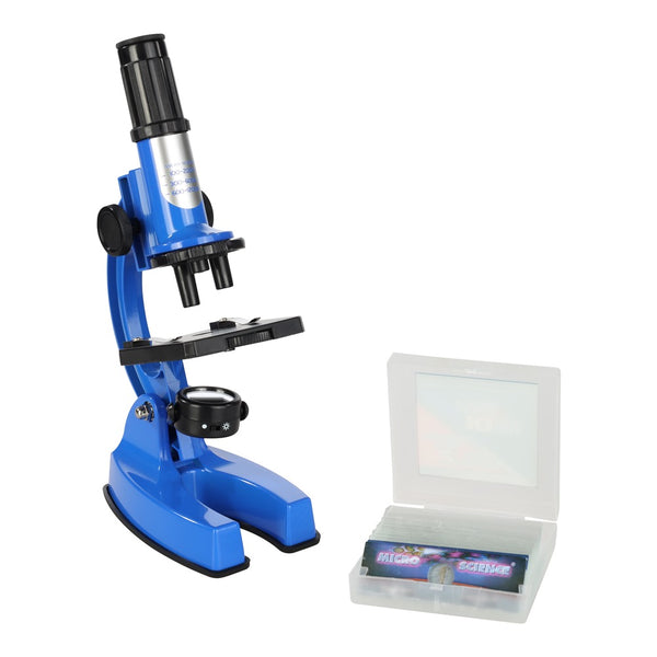 Microscope Konus Konuscience 1200x