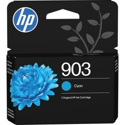 Inktcartridge hp 903 cyaan