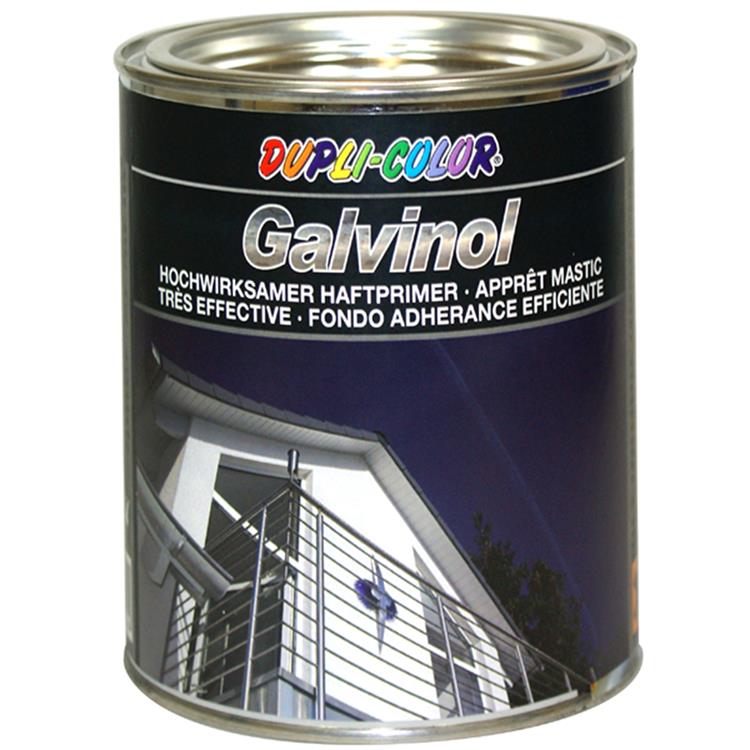 Motip 1064605 - galvinol adhesion primer 250ml | 3 stuks