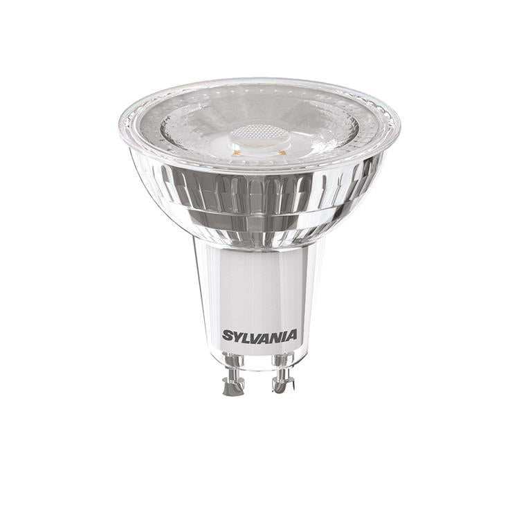 Sylvania 1064109 - led spot gu10 4w 360lm | 6 stuks