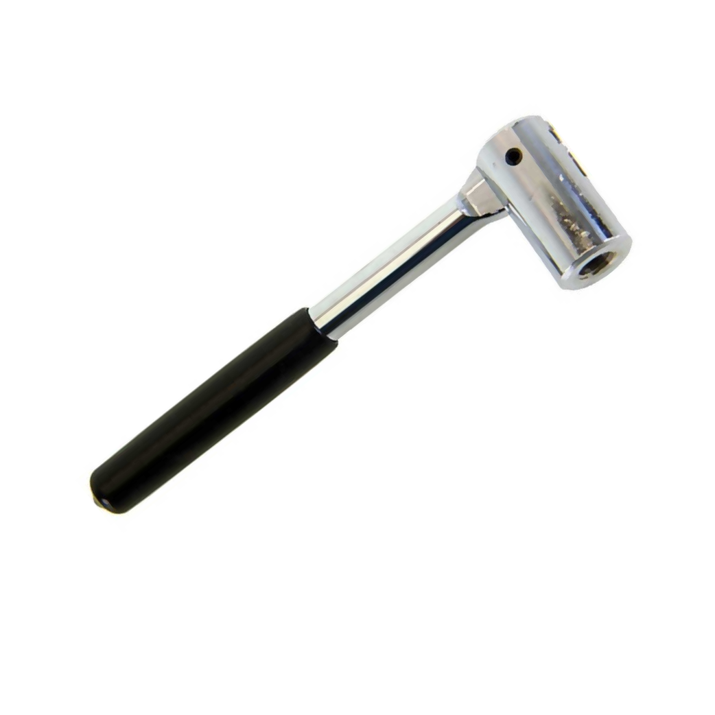 Zadelpenbout-snelsleutel 8mm RVS (oahuurfiets)