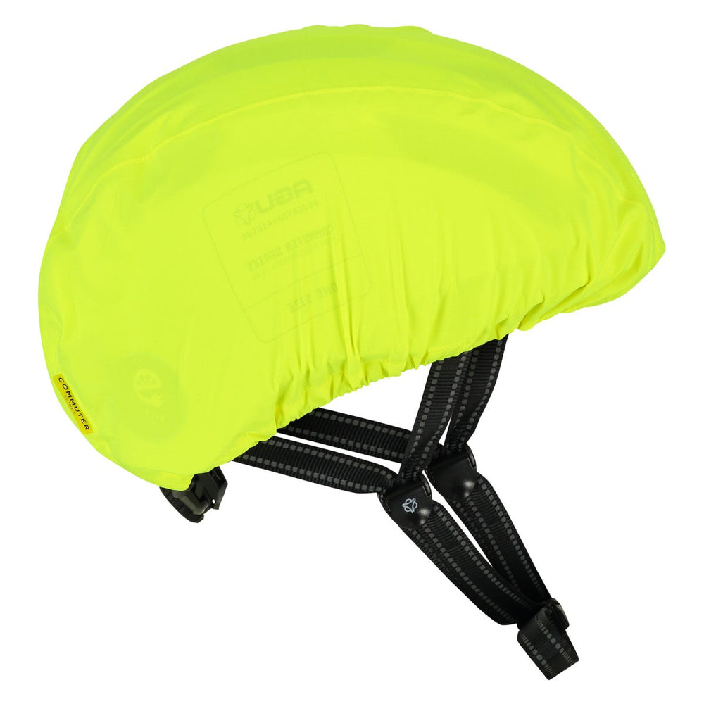 Compact regen helm hoes commuter
