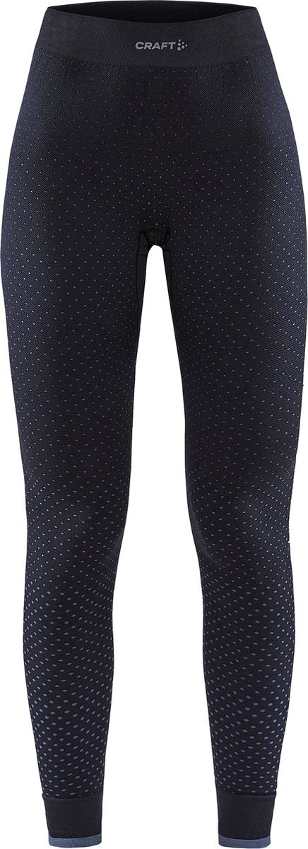 Craft adv warm intensity thermobroek dames - maat s