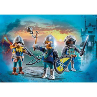 Playmobil Novelmore Ridders 3st. 70671