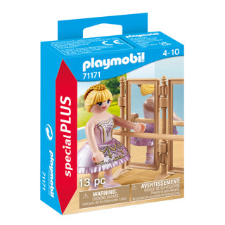 Playmobil special plus 71171 ballerina | 2 stuks