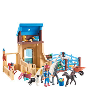 Playmobil 71353 horses speelset amelia