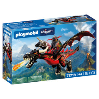 Playmobil 72114, actie avontuur, 3 jaar, meerkleurig