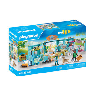 Playmobil