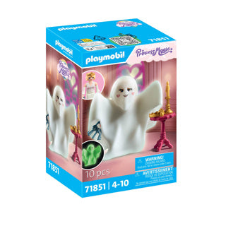 Playmobil 71851 spookkostuum voor prinses | 2 stuks