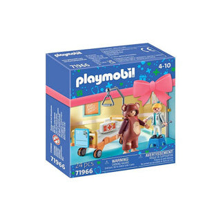 Playmobil 71966 beterschap | 2 stuks