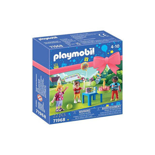 Playmobil 71968 kinderverjaardag