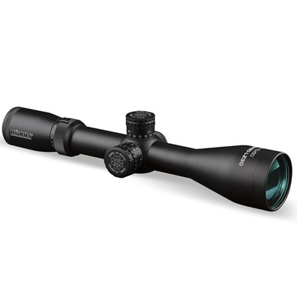 Konus Konuspro LZ-30 2.5-10x50 Riflescope