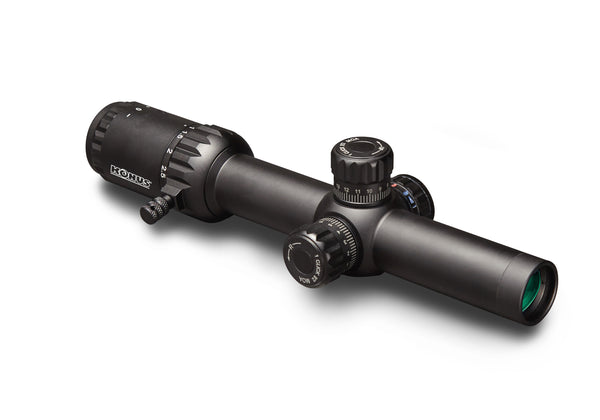 Konus Riflescope Event 1-10x24
