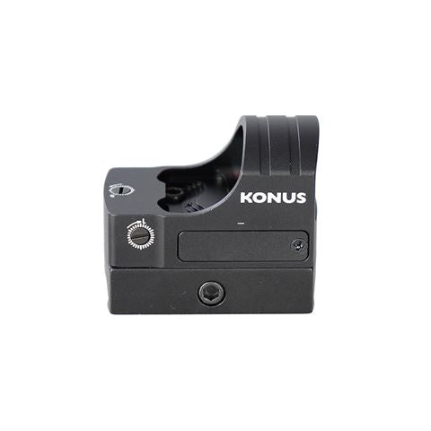 Konus italia konus red dot richtkijker zicht splijting-3