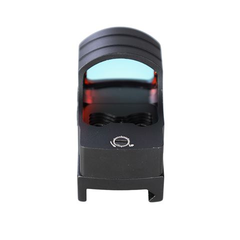 Konus italia konus red dot richtkijker zicht splijting-3