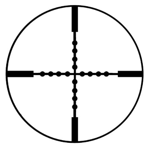 Lunette de visée Konus Konuspro 6-24x44