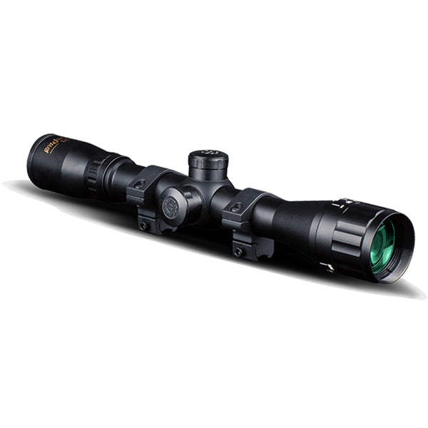 Konus Riflescope Konuspro 3-9x32 Including Mount