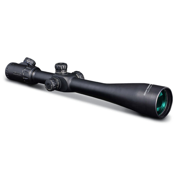 Konus Riflescope Konuspro-M30 12.5-50x56 with Illuminated Reticle