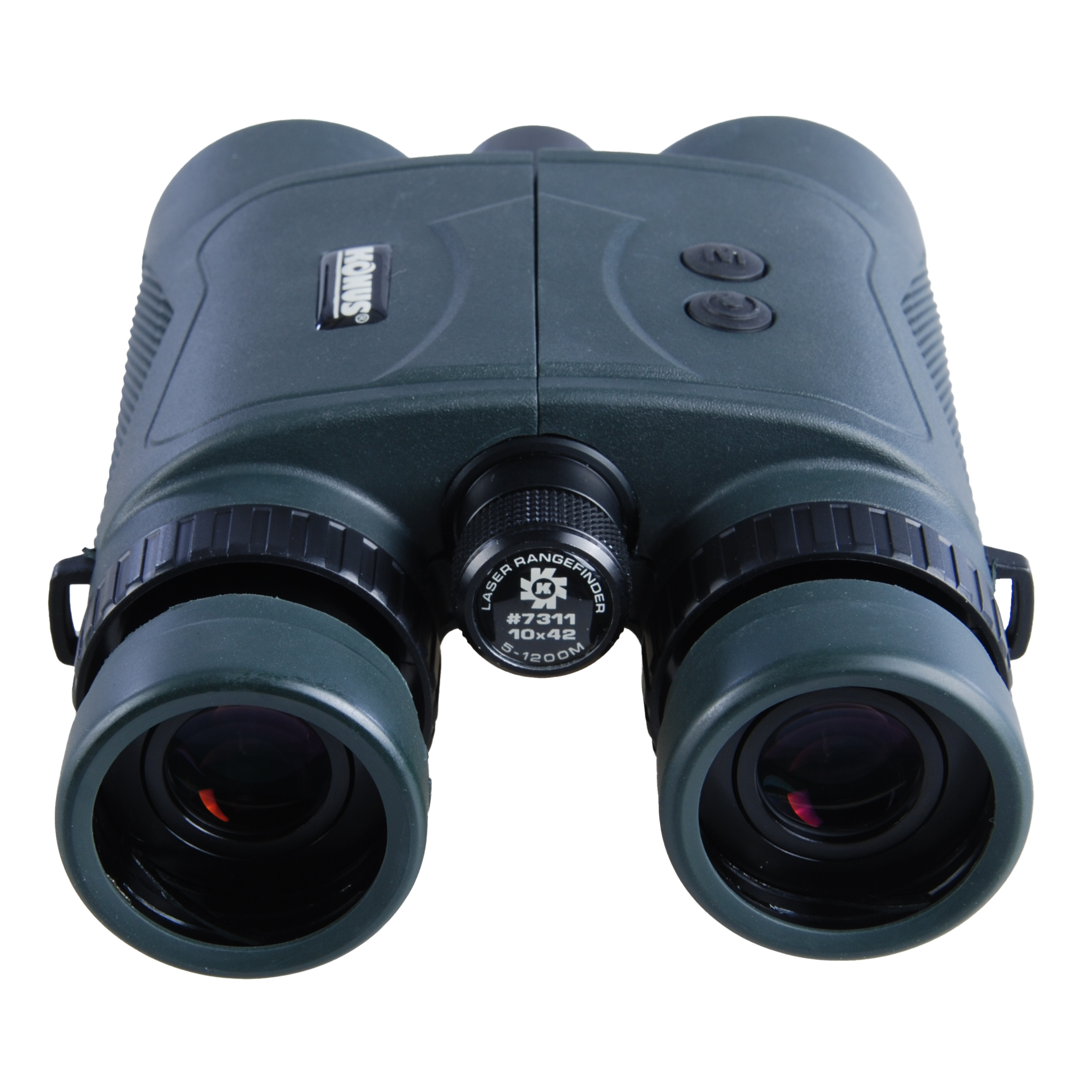 Jumelles Konus Konusrange-2 10x42 avec télémètre