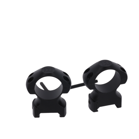 Bagues de montage Konus 25,4 mm de haut