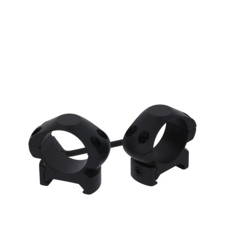 Bagues de montage Konus 25,4 mm bas